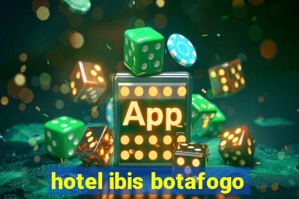 hotel ibis botafogo